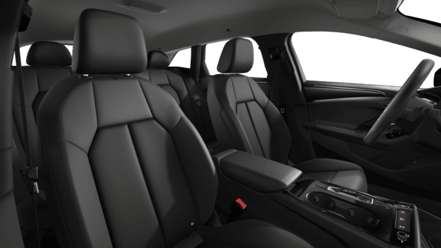 Audi A6 Avant E-tron Design E-tron Performance 270,00 KW - 2026 - Joinsteer - #7