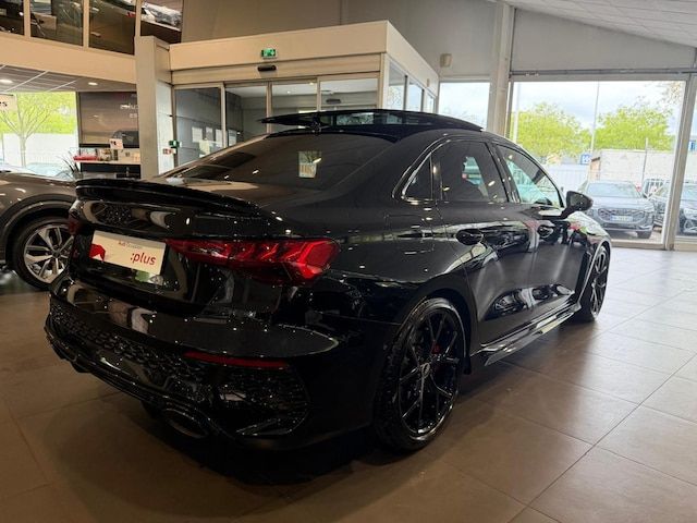 Audi RS3 Berline 2.5 TFSI Quattro S Tronic - 2022 - Joinsteer - #6