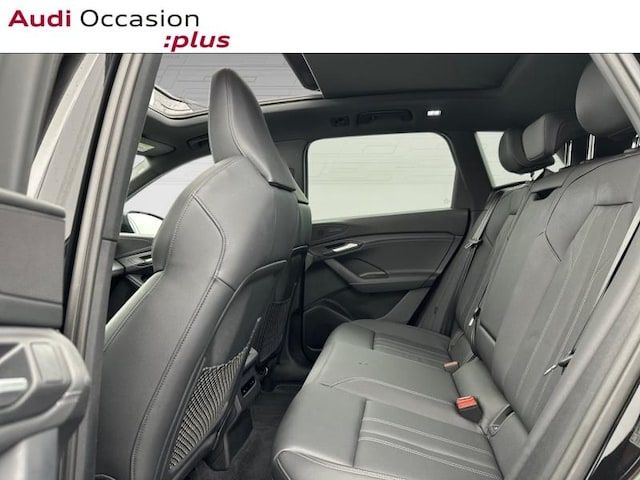Audi Q6 E-tron S Line E-tron Performance 225,00 KW - 2025 - Joinsteer - #13