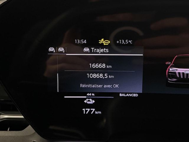 Audi Q6 E-tron S Line E-tron Performance 225,00 KW - 2025 - Joinsteer - #33