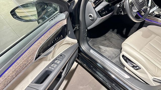 Audi A8 TFSI E Avus Extended 60 TFSI E Quattro 462 Ch Tiptronic - 2022 - Joinsteer - #16