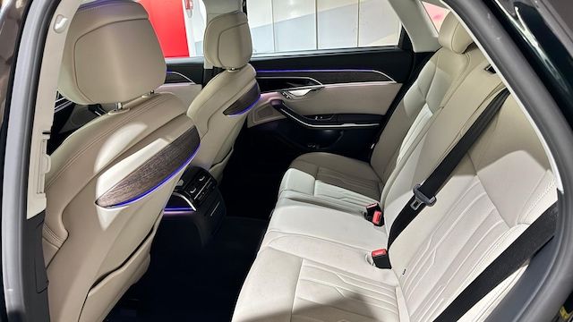Audi A8 TFSI E Avus Extended 60 TFSI E Quattro 462 Ch Tiptronic - 2022 - Joinsteer - #17