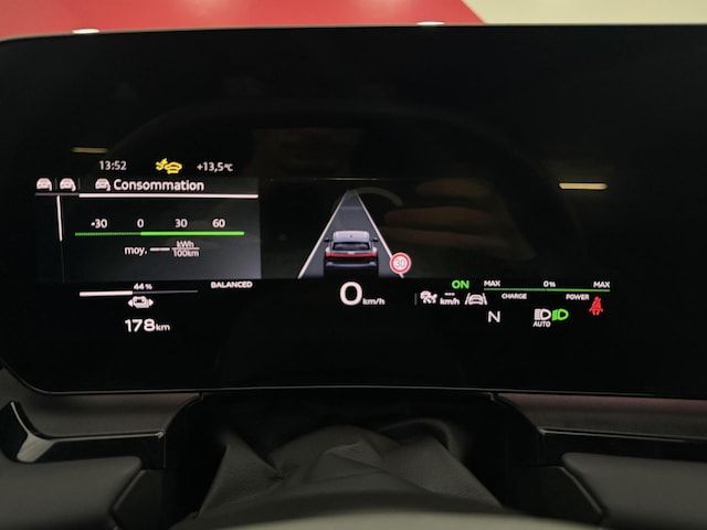 Audi Q6 E-tron S Line E-tron Performance 225,00 KW - 2025 - Joinsteer - #34