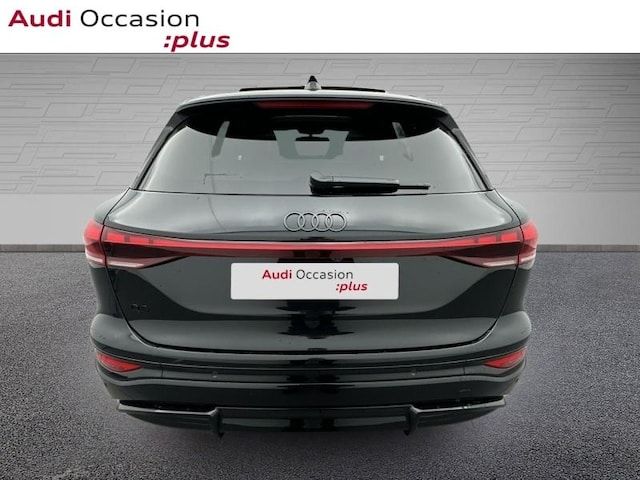 Audi Q6 E-tron S Line E-tron Performance 225,00 KW - 2025 - Joinsteer - #15