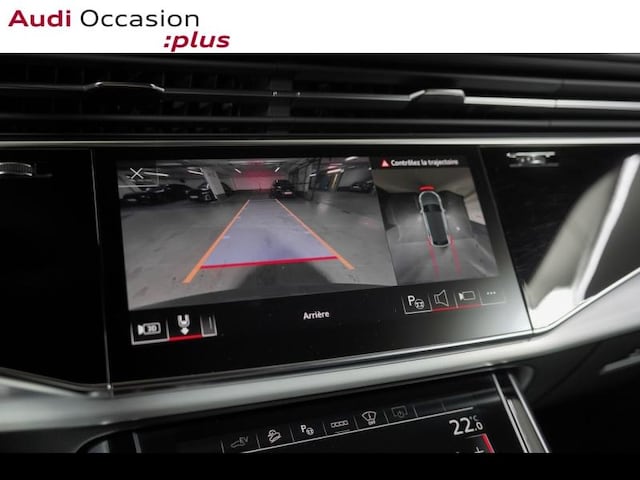 Audi Q8 TFSI E Competition 60 TFSI E Quattro 462 Ch Tiptronic - 2022 - Joinsteer - #15