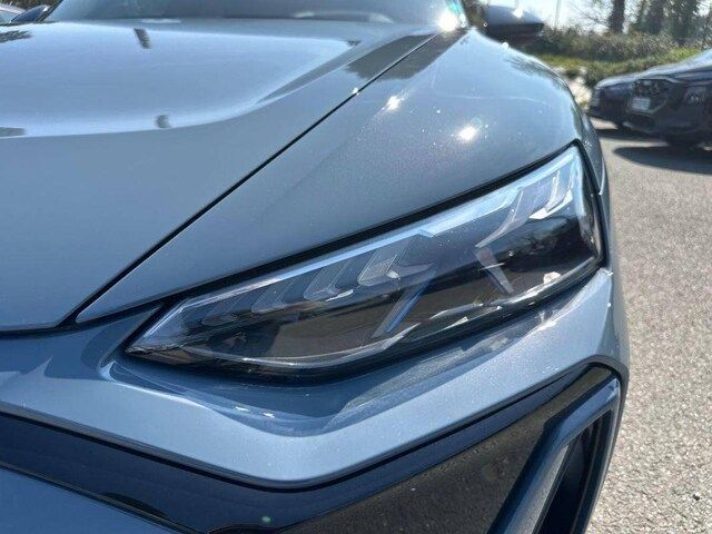 Audi S E-tron GT S E-tron GT 435,00 KW - 2024 - Joinsteer - #25