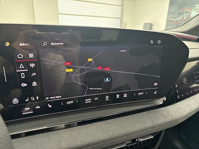 Audi SQ6 E-tron SQ6 SUV E-tron 360,00 KW - 2024 - Joinsteer - #13
