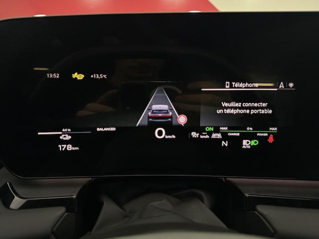 Audi Q6 E-tron S Line E-tron Performance 225,00 KW - 2025 - Joinsteer - #35