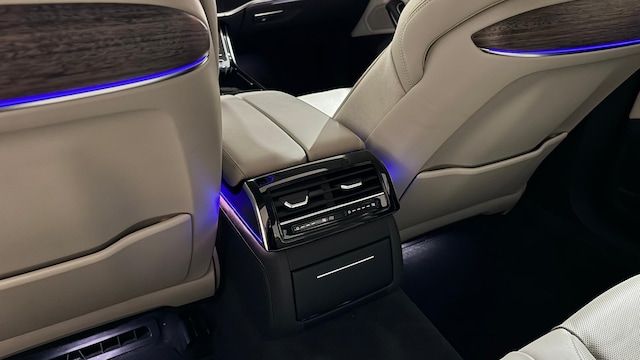 Audi A8 TFSI E Avus Extended 60 TFSI E Quattro 462 Ch Tiptronic - 2022 - Joinsteer - #19