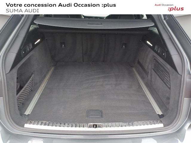Audi RS6 avant RS 6 Avant 600 Ch Tiptronic - 2020 - Joinsteer - #13