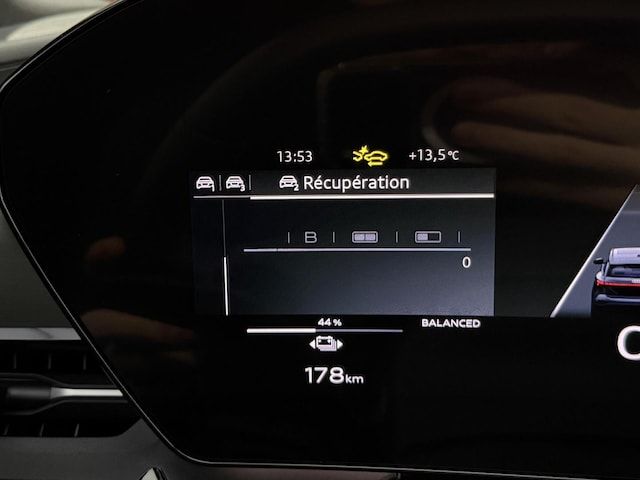 Audi Q6 E-tron S Line E-tron Performance 225,00 KW - 2025 - Joinsteer - #36