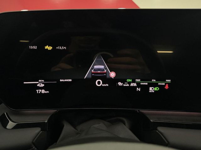 Audi Q6 E-tron S Line E-tron Performance 225,00 KW - 2025 - Joinsteer - #37