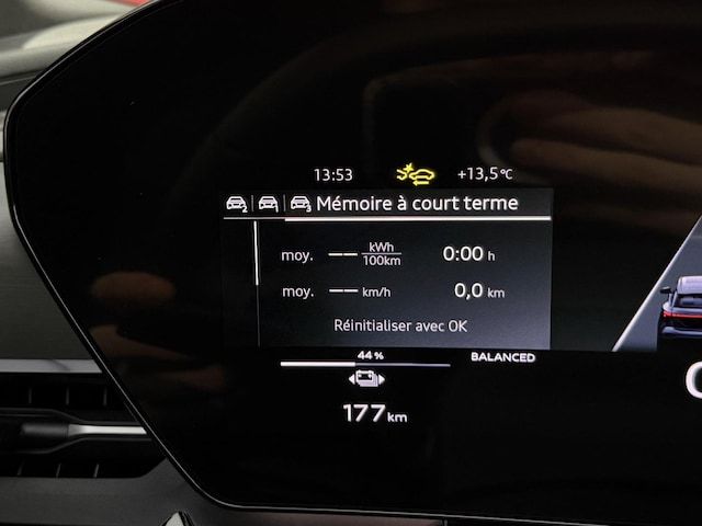 Audi Q6 E-tron S Line E-tron Performance 225,00 KW - 2025 - Joinsteer - #38