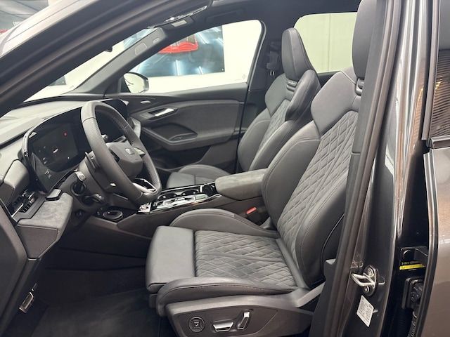 Audi SQ6 E-tron SQ6 SUV E-tron 360,00 KW - 2024 - Joinsteer - #16