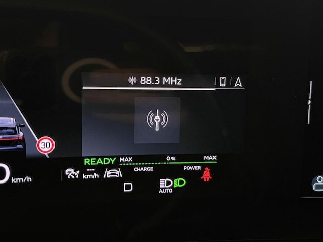 Audi Q6 E-tron S Line E-tron Performance 225,00 KW - 2025 - Joinsteer - #39