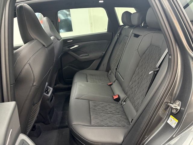 Audi SQ6 E-tron SQ6 SUV E-tron 360,00 KW - 2024 - Joinsteer - #17