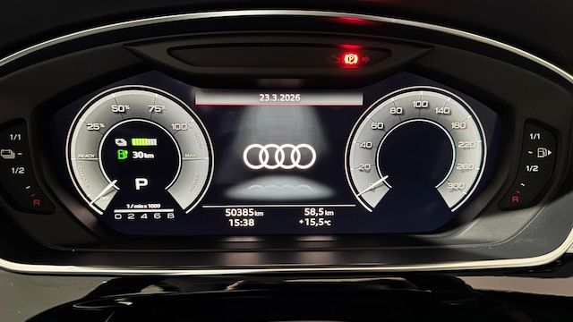Audi A8 TFSI E Avus Extended 60 TFSI E Quattro 462 Ch Tiptronic - 2022 - Joinsteer - #24