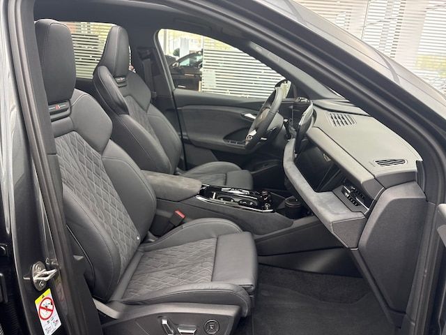 Audi SQ6 E-tron SQ6 SUV E-tron 360,00 KW - 2024 - Joinsteer - #18