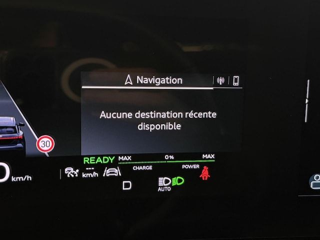 Audi Q6 E-tron S Line E-tron Performance 225,00 KW - 2025 - Joinsteer - #40