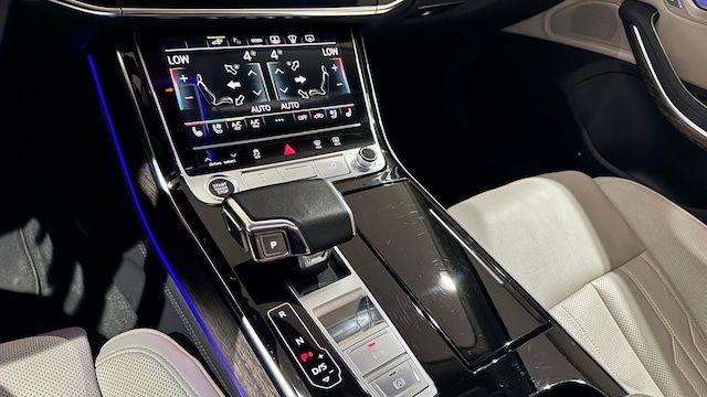 Audi A8 TFSI E Avus Extended 60 TFSI E Quattro 462 Ch Tiptronic - 2022 - Joinsteer - #25