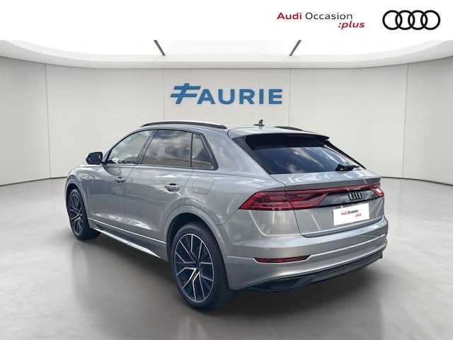 Audi Q8 TFSI E Avus Extended 55 TFSI E Quattro 381 Ch Tiptronic - 2023 - Joinsteer - #3