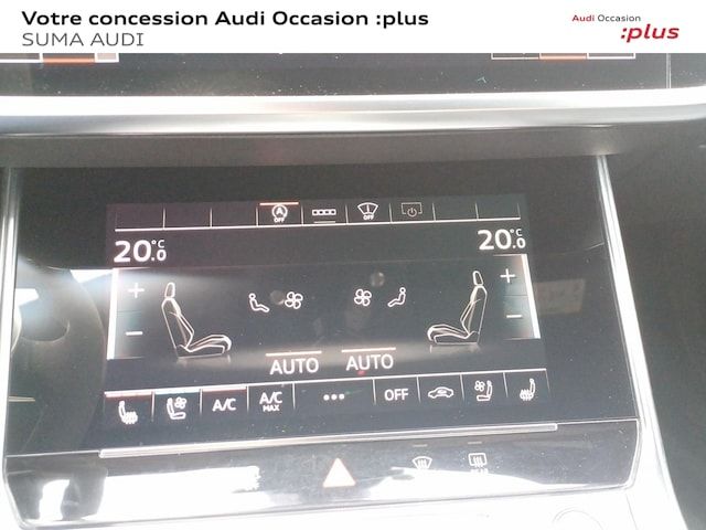 Audi RS6 avant RS 6 Avant 600 Ch Tiptronic - 2020 - Joinsteer - #17