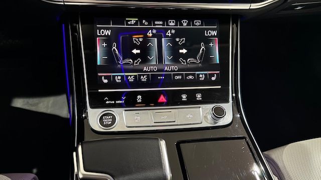 Audi A8 TFSI E Avus Extended 60 TFSI E Quattro 462 Ch Tiptronic - 2022 - Joinsteer - #26