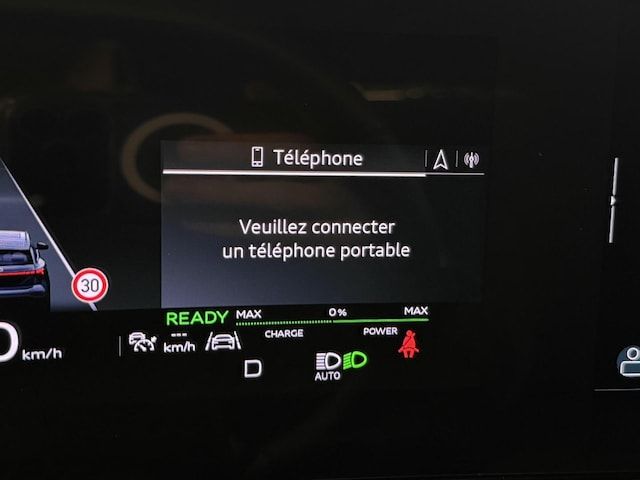 Audi Q6 E-tron S Line E-tron Performance 225,00 KW - 2025 - Joinsteer - #41