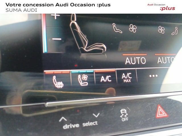 Audi RS6 avant RS 6 Avant 600 Ch Tiptronic - 2020 - Joinsteer - #18