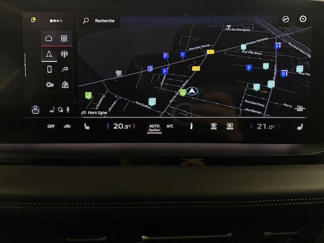 Audi Q6 E-tron S Line E-tron Performance 225,00 KW - 2025 - Joinsteer - #42