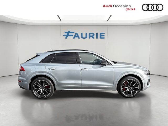 Audi Q8 TFSI E Avus Extended 55 TFSI E Quattro 381 Ch Tiptronic - 2023 - Joinsteer - #6
