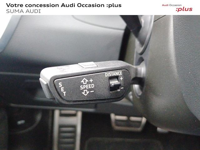 Audi RS6 avant RS 6 Avant 600 Ch Tiptronic - 2020 - Joinsteer - #19