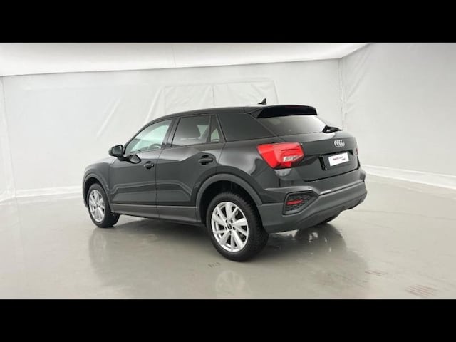 Audi Q2 - 2022 - Joinsteer - #7