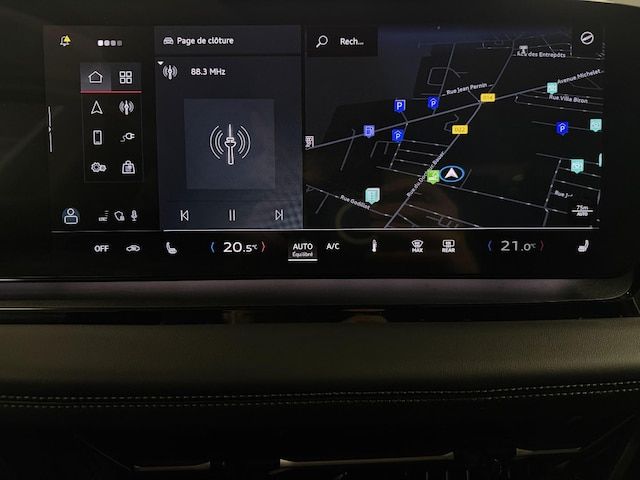 Audi Q6 E-tron S Line E-tron Performance 225,00 KW - 2025 - Joinsteer - #43