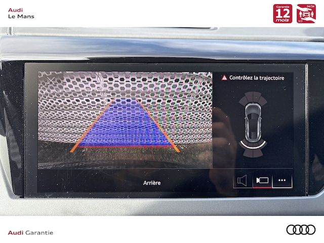 Audi E-tron GT Quattro E-tron GT Extended Quattro 350,00 KW - 2022 - Joinsteer - #13