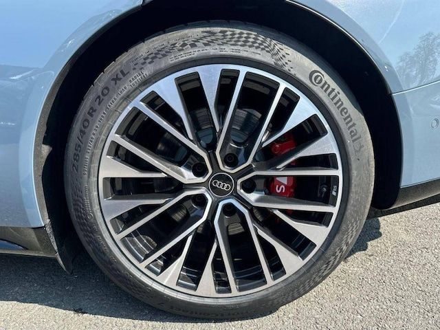 Audi S E-tron GT S E-tron GT 435,00 KW - 2024 - Joinsteer - #28