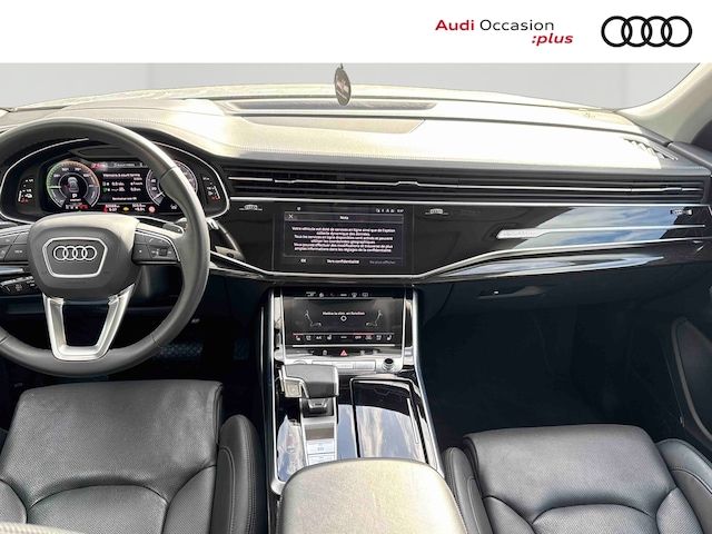 Audi Q8 TFSI E Avus Extended 55 TFSI E Quattro 381 Ch Tiptronic - 2023 - Joinsteer - #9