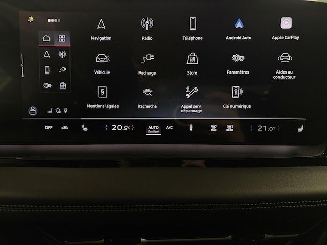 Audi Q6 E-tron S Line E-tron Performance 225,00 KW - 2025 - Joinsteer - #44