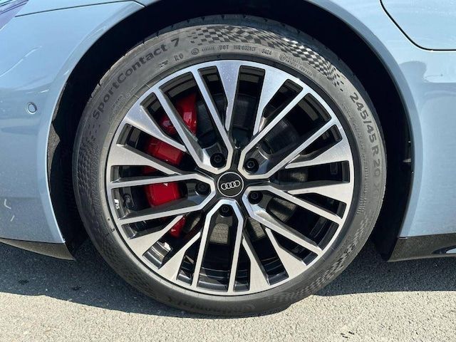 Audi S E-tron GT S E-tron GT 435,00 KW - 2024 - Joinsteer - #29