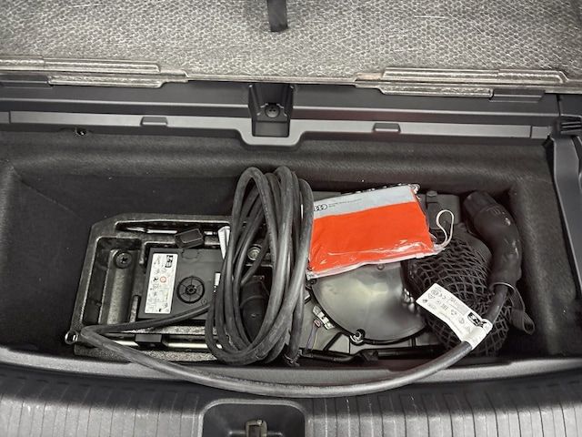 Audi SQ6 E-tron SQ6 SUV E-tron 360,00 KW - 2024 - Joinsteer - #24