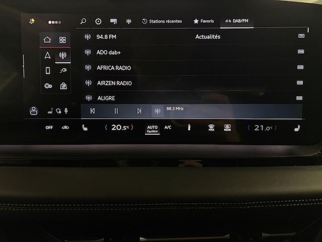 Audi Q6 E-tron S Line E-tron Performance 225,00 KW - 2025 - Joinsteer - #46