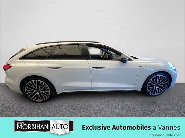 Audi A5 Coupé Design E-hybrid Quattro 299 ChS Tronic - 2026 - Joinsteer - #4
