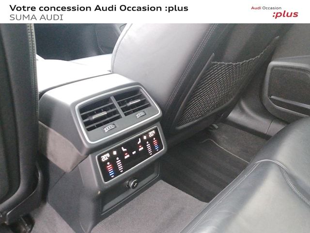 Audi RS6 avant RS 6 Avant 600 Ch Tiptronic - 2020 - Joinsteer - #24