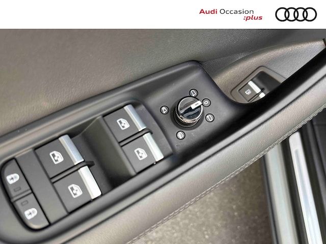 Audi Q8 TFSI E Avus Extended 55 TFSI E Quattro 381 Ch Tiptronic - 2023 - Joinsteer - #16
