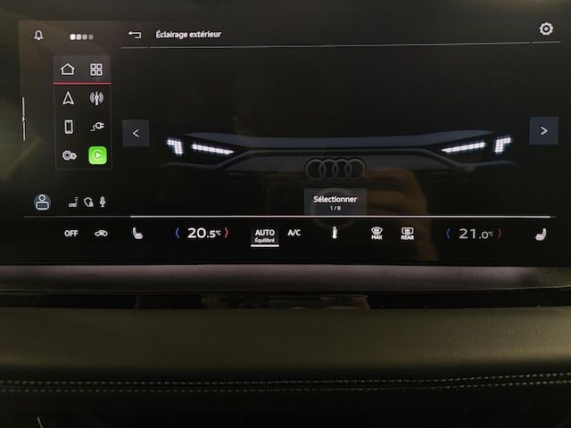 Audi Q6 E-tron S Line E-tron Performance 225,00 KW - 2025 - Joinsteer - #48