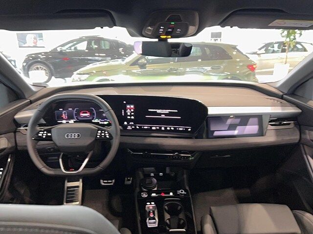 Audi Q6 E-tron S Line E-tron Quattro 285,00 KW - 2026 - Joinsteer - #10