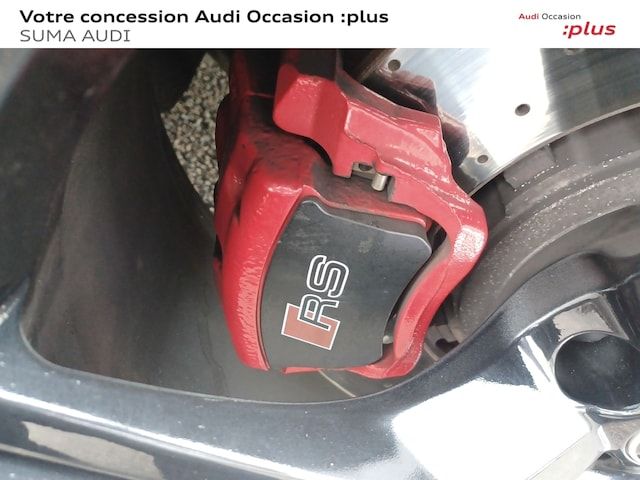 Audi RS6 avant RS 6 Avant 600 Ch Tiptronic - 2020 - Joinsteer - #25