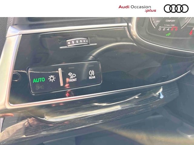 Audi Q8 TFSI E Avus Extended 55 TFSI E Quattro 381 Ch Tiptronic - 2023 - Joinsteer - #17