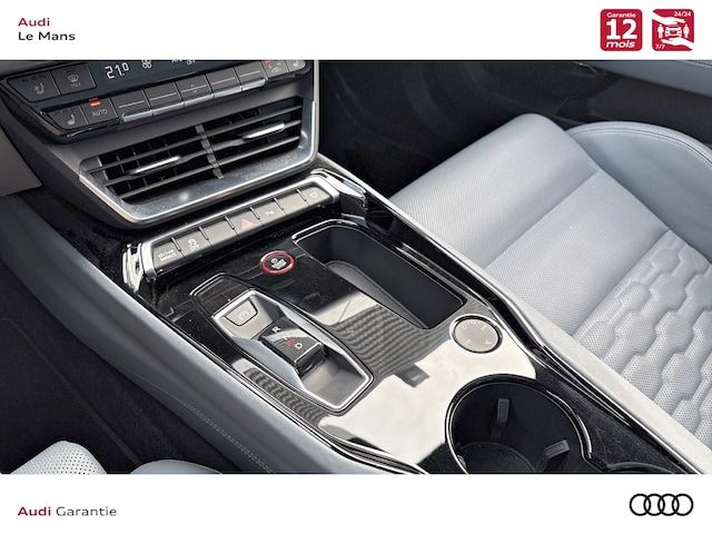 Audi E-tron GT Quattro E-tron GT Extended Quattro 350,00 KW - 2022 - Joinsteer - #19