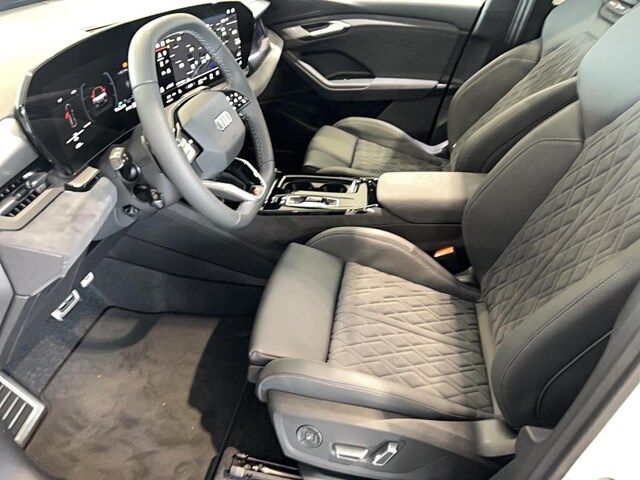 Audi Q6 E-tron S Line E-tron Quattro 285,00 KW - 2026 - Joinsteer - #11